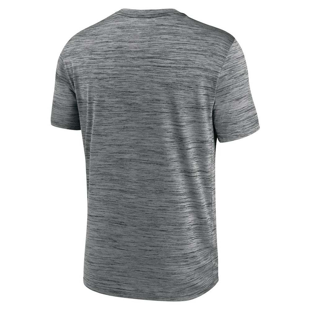 Los Angeles Rams Nike Velocity Arch Performance T-Shirt