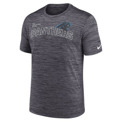 Carolina Panthers Nike Velocity Arch Performance T-Shirt