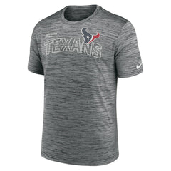 Houston Texans Nike Velocity Arch Performance T-Shirt