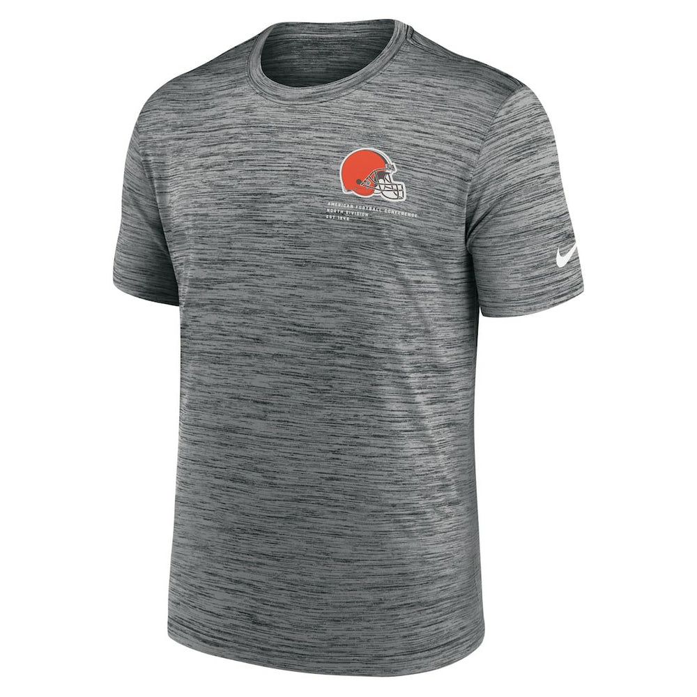 Cleveland Browns Nike Velocity Performance T-Shirt