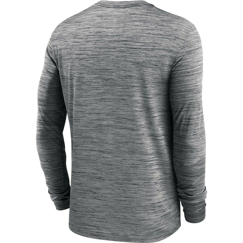 Los Angeles Rams Nike Velocity Long Sleeve T-Shirt