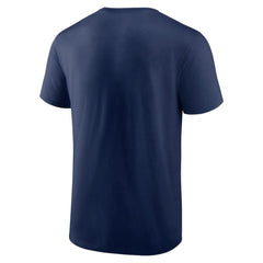 Montreal Canadiens Victory Arch T-Shirt On Sale