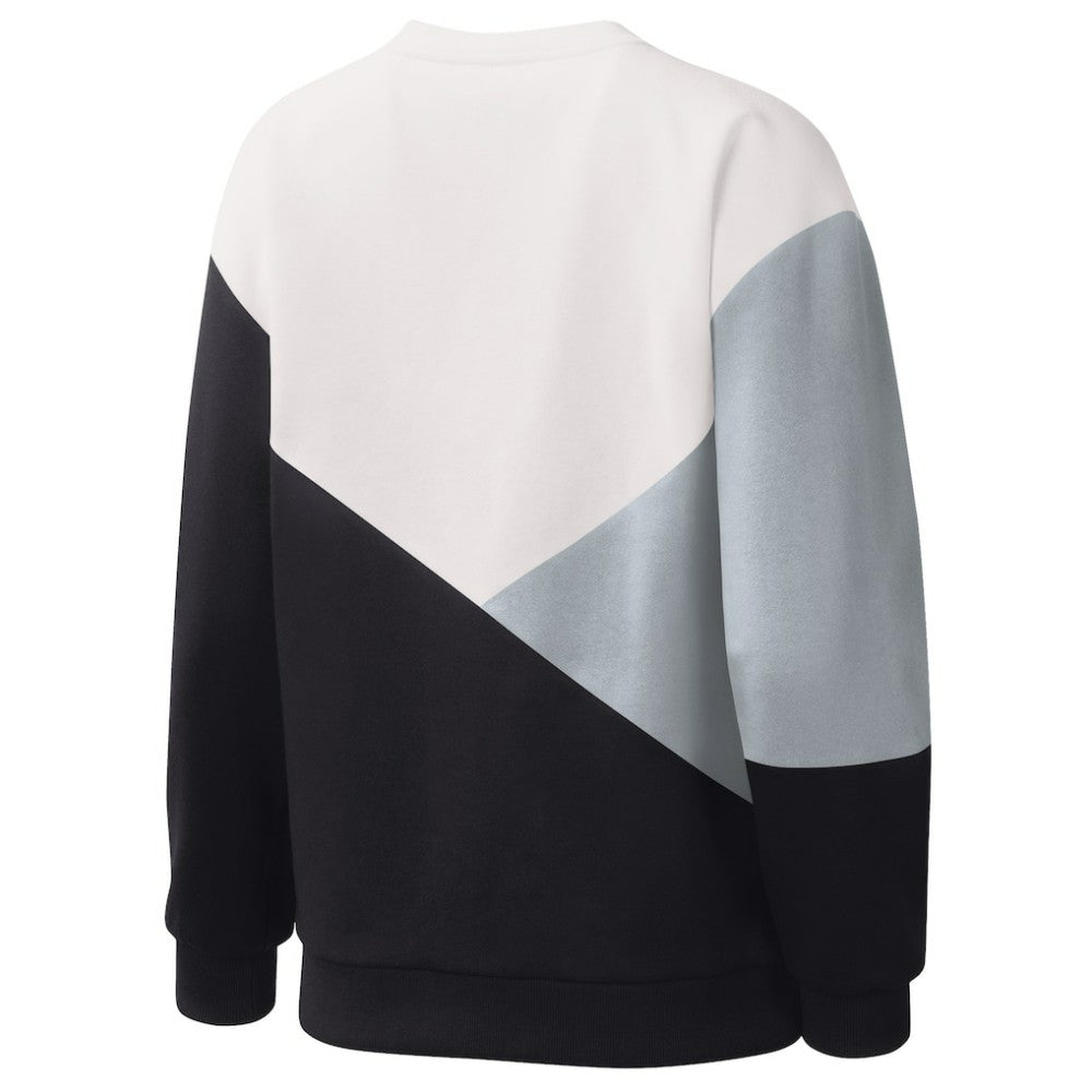 Chicago White Sox Starter Women's Shutout Pullover Sweatshirt | MLB On Sale