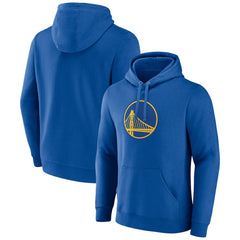 Golden State Warriors Alternate Logo Pullover Hoodie sale Discount