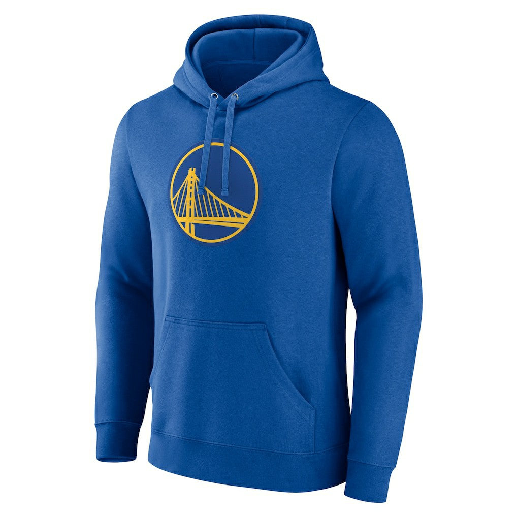 Golden State Warriors Alternate Logo Pullover Hoodie sale Discount