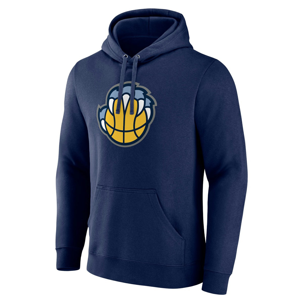 Memphis Grizzlies Alternate Logo Pullover Hoodie Online