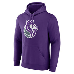 Sacramento Kings Alternate Logo Pullover Hoodie Discount