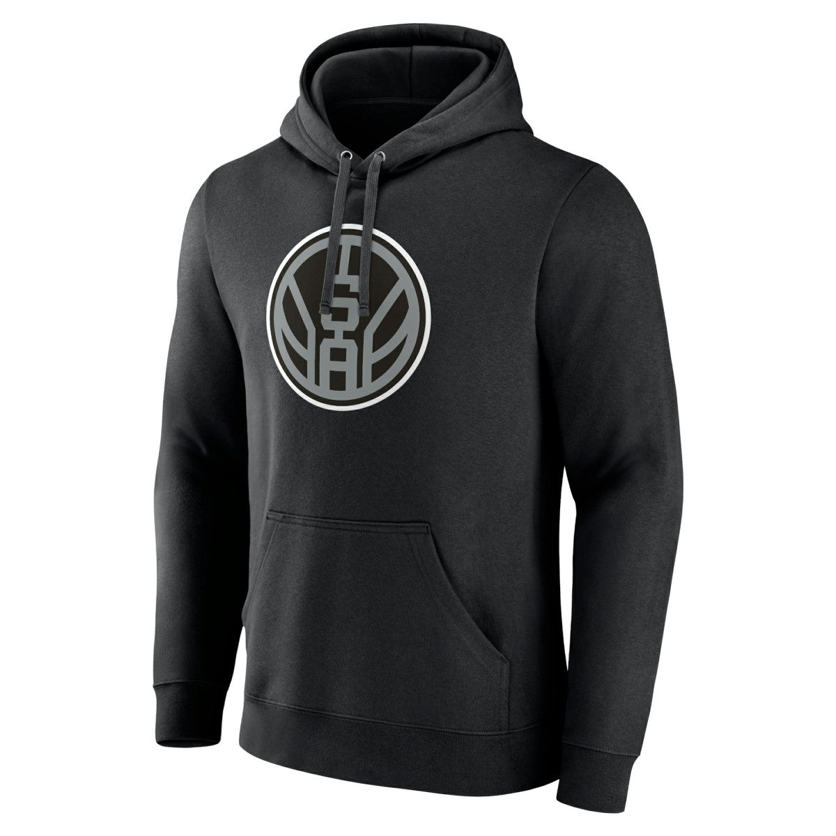 San Antonio Spurs Alternate Logo Pullover Hoodie Online