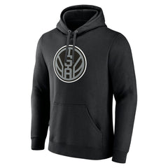 San Antonio Spurs Alternate Logo Pullover Hoodie Online