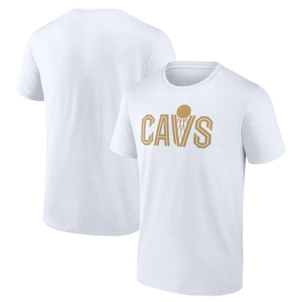 Cleveland Cavaliers Wordmark T-Shirt sale New