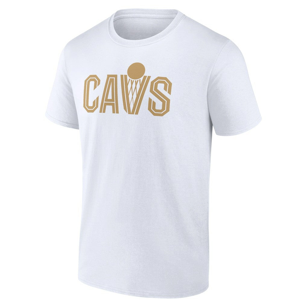 Cleveland Cavaliers Wordmark T-Shirt sale New