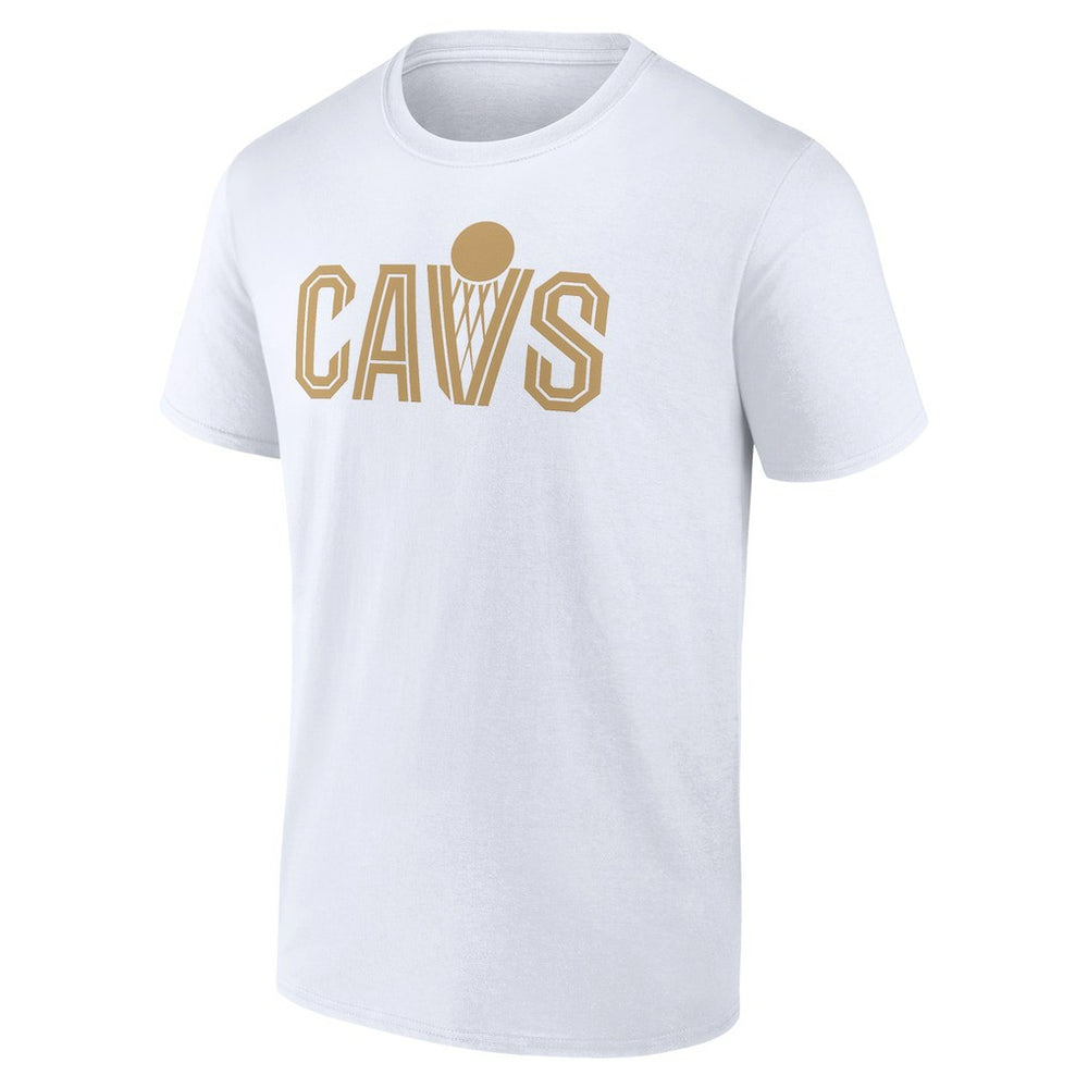 Cleveland Cavaliers Wordmark T-Shirt sale New