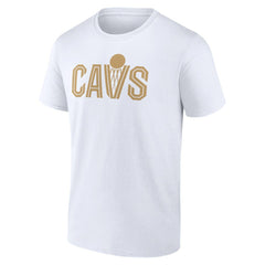 Cleveland Cavaliers Wordmark T-Shirt sale New