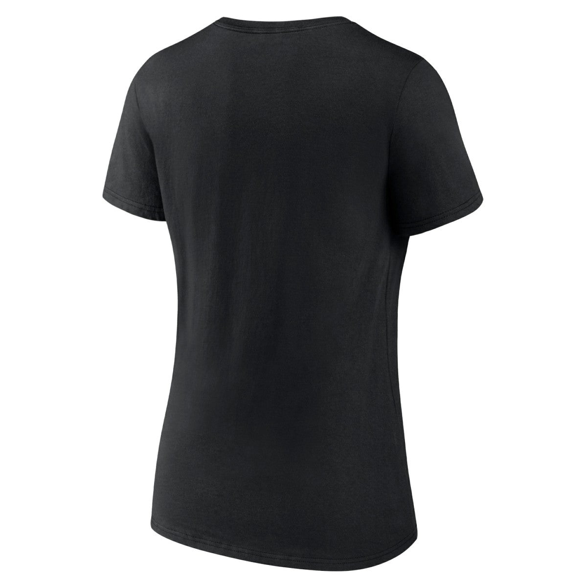 Toronto Raptors Women's Alternate Logo V-Neck T-Shirt Online