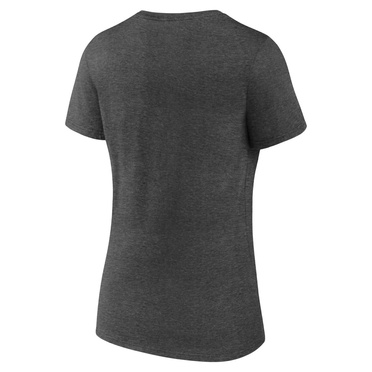 Utah Jazz Women's Logo V-Neck T-Shirt Discount