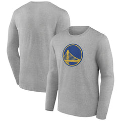 Golden State Warriors Alternate Logo Long Sleeve T-Shirt sale On Sale