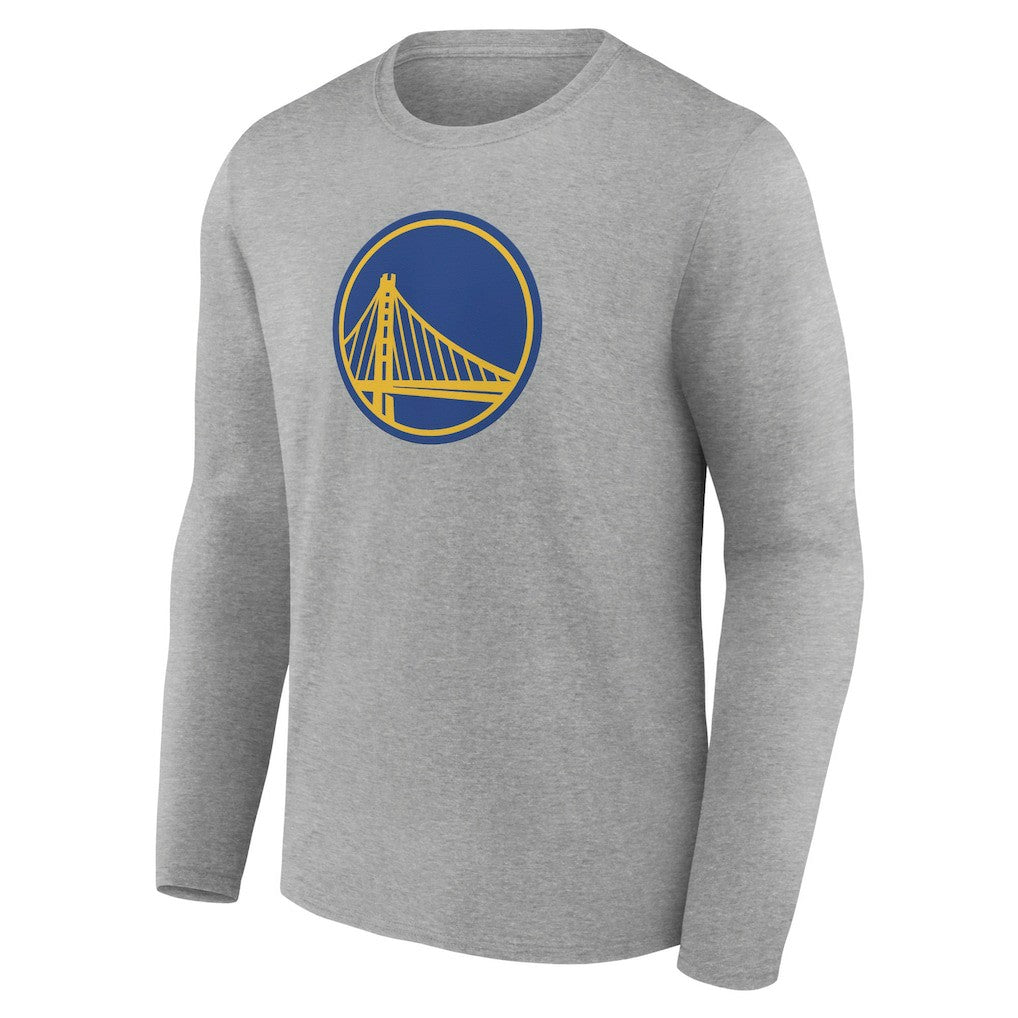 Golden State Warriors Alternate Logo Long Sleeve T-Shirt sale On Sale