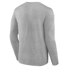 Los Angeles Lakers Alternate Logo Long Sleeve T-Shirt Online