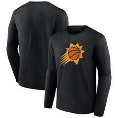 Phoenix Suns Alternate Logo Long Sleeve T-Shirt Outlet