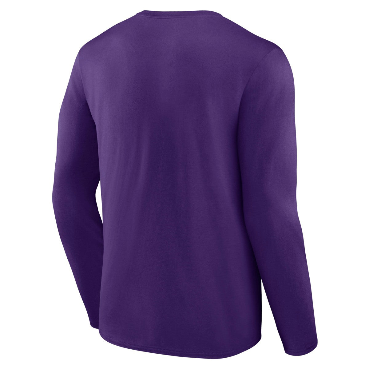 Sacramento Kings Alternate Logo Long Sleeve T-Shirt On Sale