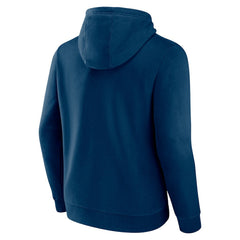 Chicago Bears  Hometown Collection Prevent Pullover Hoodie