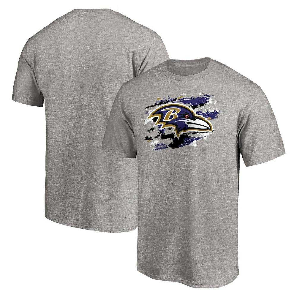 Baltimore Ravens  True Color T-Shirt