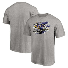 Baltimore Ravens  True Color T-Shirt