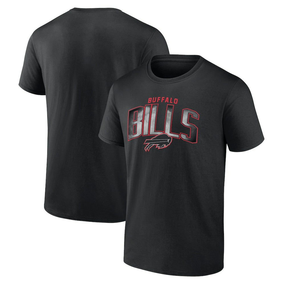 Buffalo Bills  Smoke Arch T-Shirt