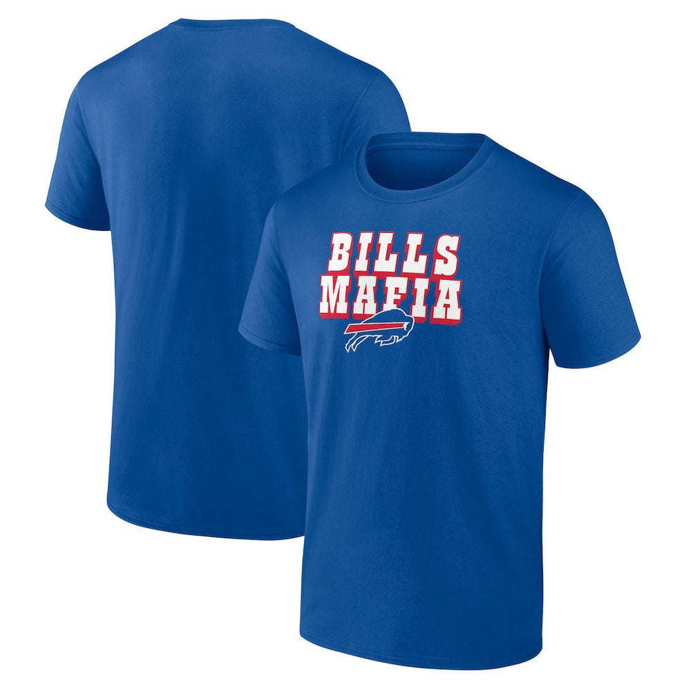 Buffalo Bills  Hometown Collection Sweep T-Shirt
