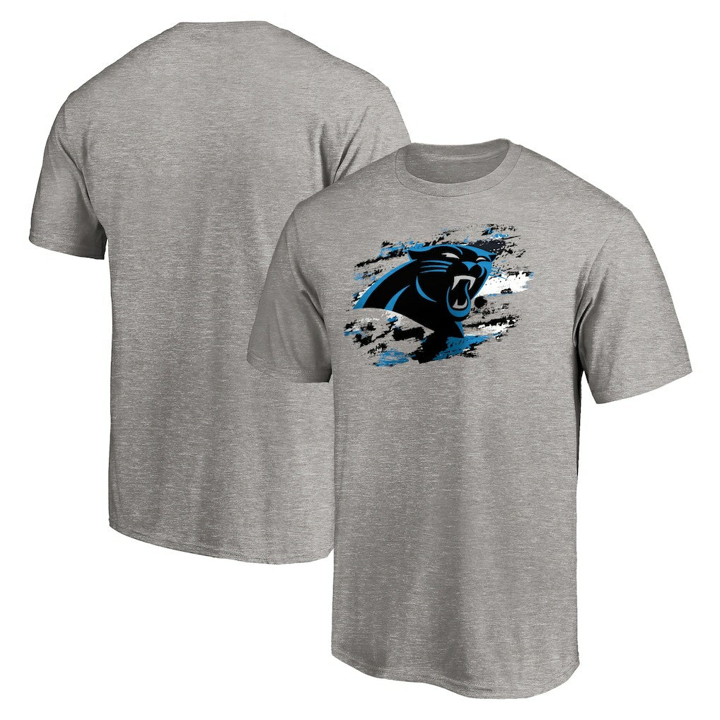 Carolina Panthers  True Color T-Shirt