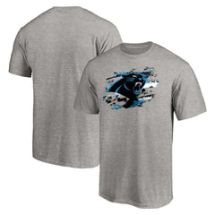 Carolina Panthers  True Color T-Shirt