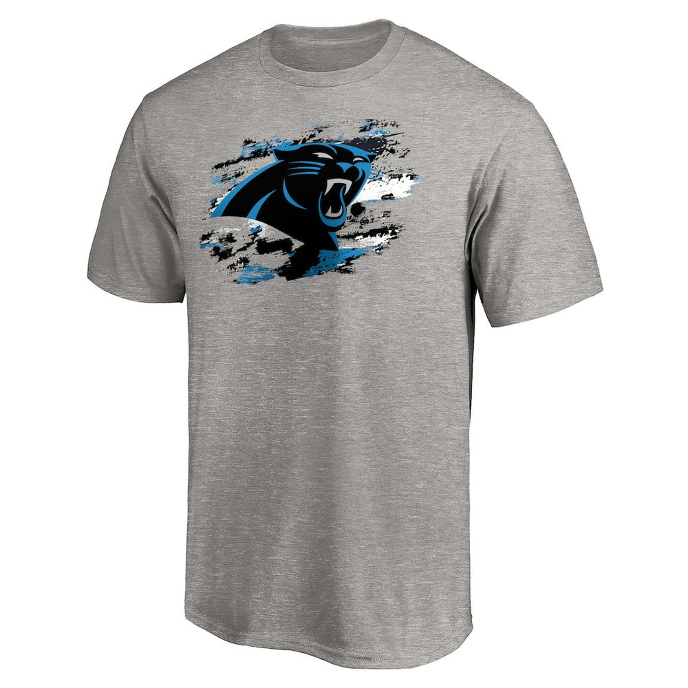 Carolina Panthers  True Color T-Shirt