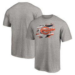 Chicago Bears  True Color T-Shirt