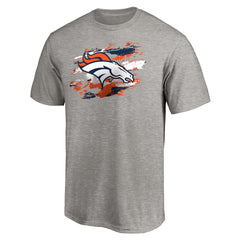 Denver Broncos  True Color T-Shirt