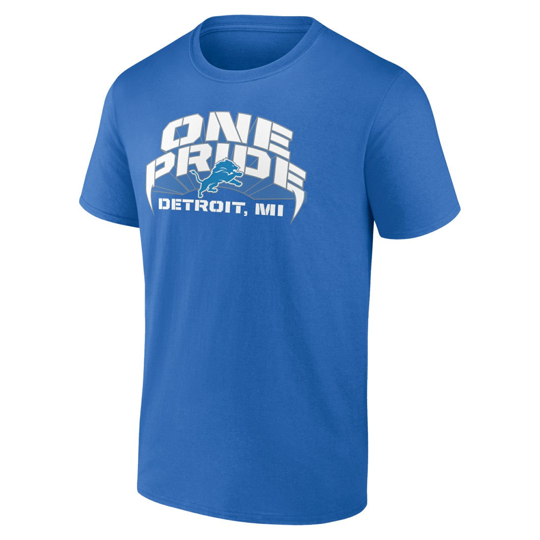 Detroit Lions  Hometown Collection Prime Time T-Shirt