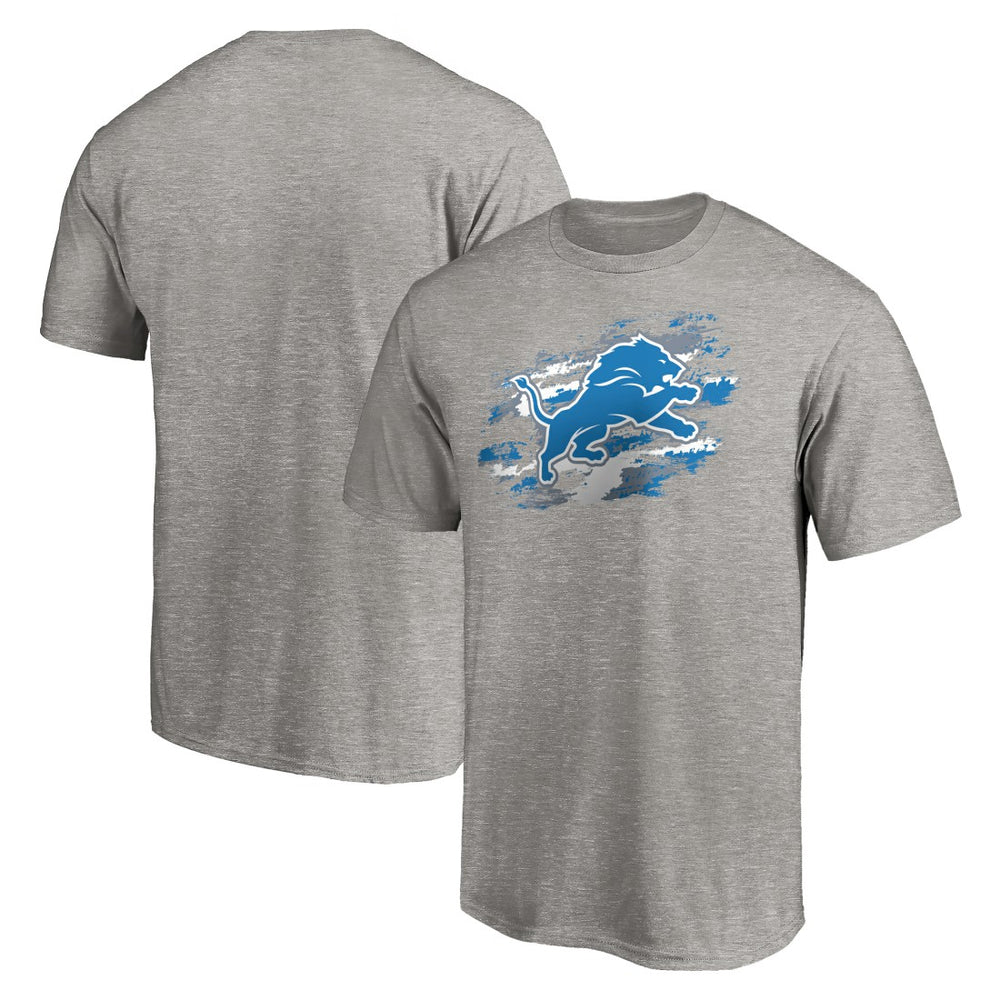 Detroit Lions  True Color T-Shirt