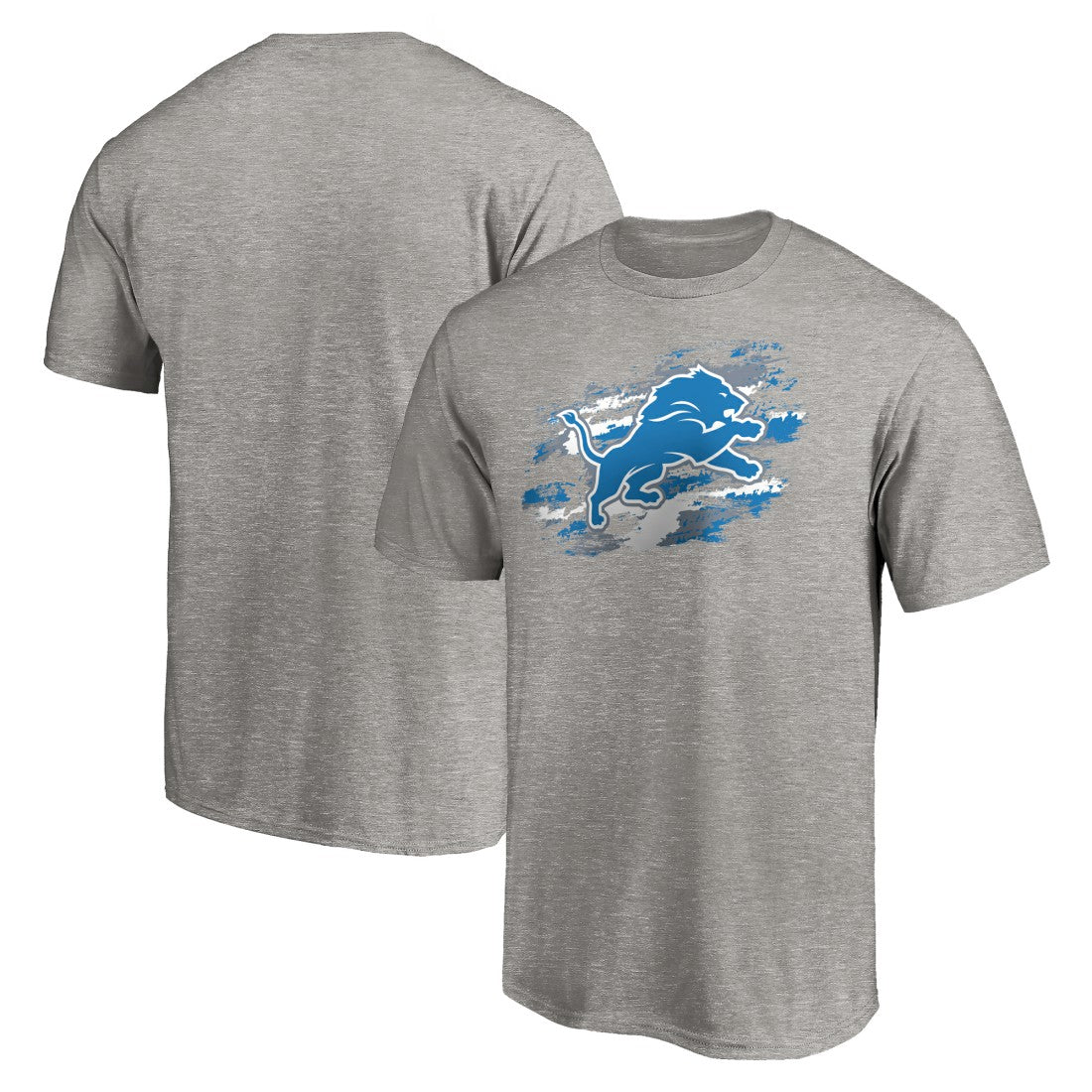 Detroit Lions  True Color T-Shirt