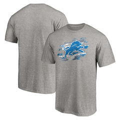 Detroit Lions  True Color T-Shirt