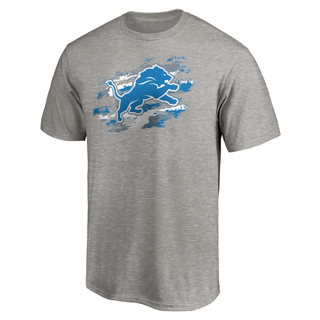Detroit Lions  True Color T-Shirt