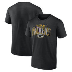 Green Bay Packers  Smoke Arch T-Shirt