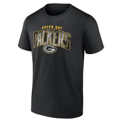 Green Bay Packers  Smoke Arch T-Shirt