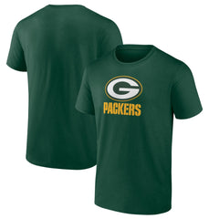 Green Bay Packers  Lockup Team T-Shirt