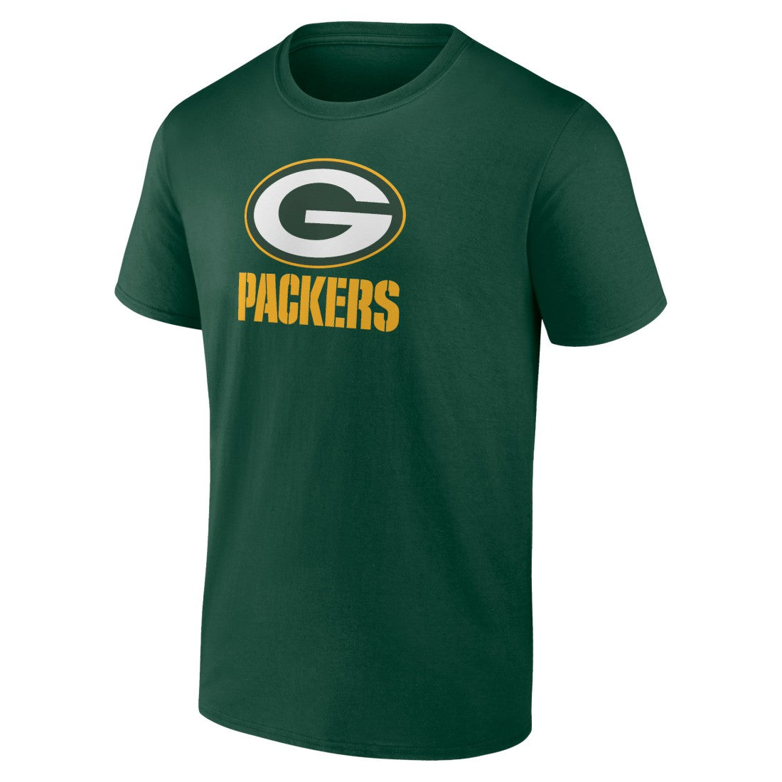 Green Bay Packers  Lockup Team T-Shirt