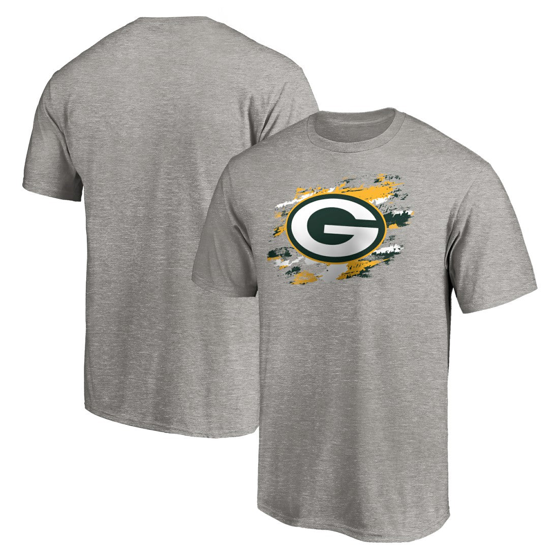 Green Bay Packers  True Color T-Shirt