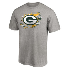 Green Bay Packers  True Color T-Shirt