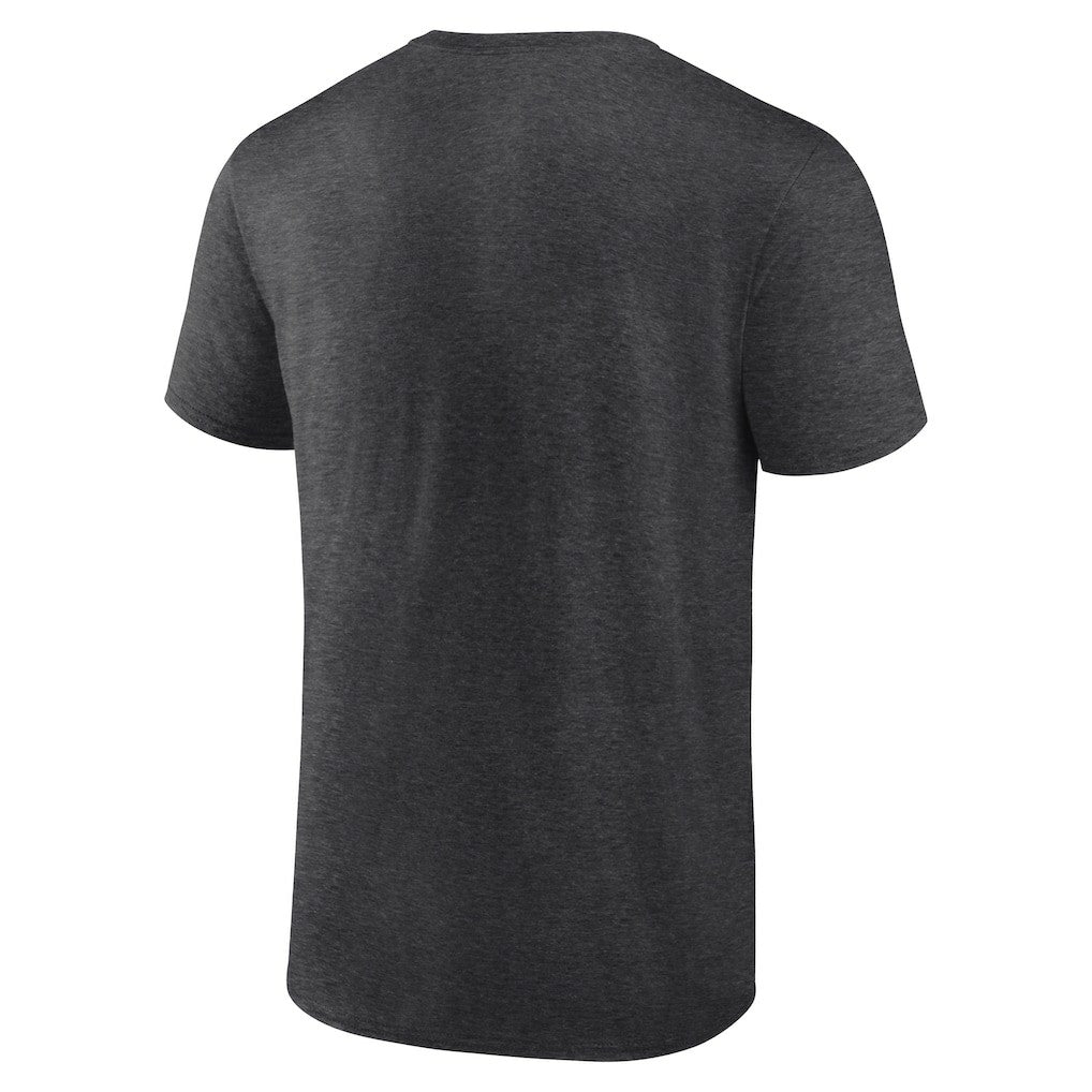 Indianapolis Colts  Throwback Logo T-shirt