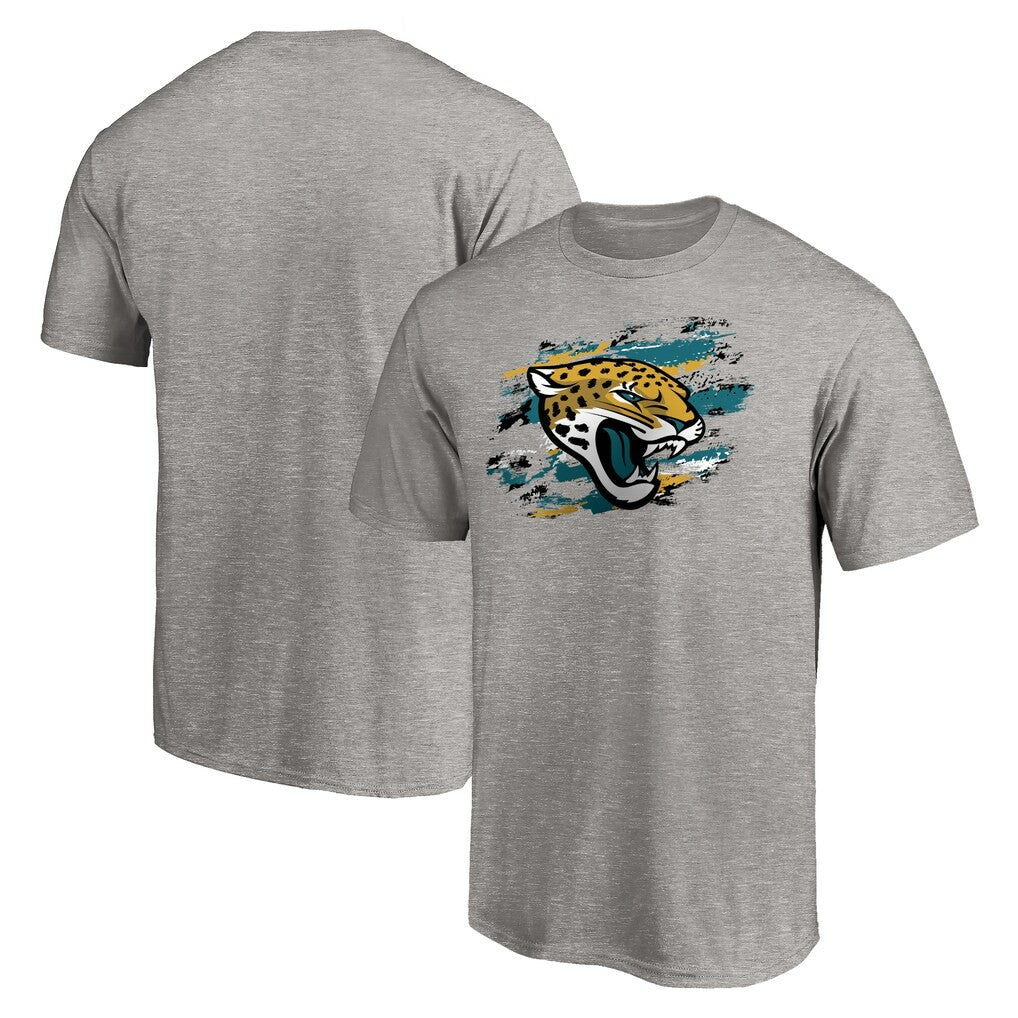 Jacksonville Jaguars  True Color T-Shirt