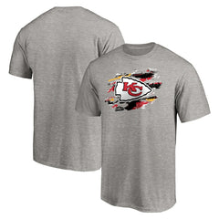 Kansas City Chiefs  True Color T-Shirt