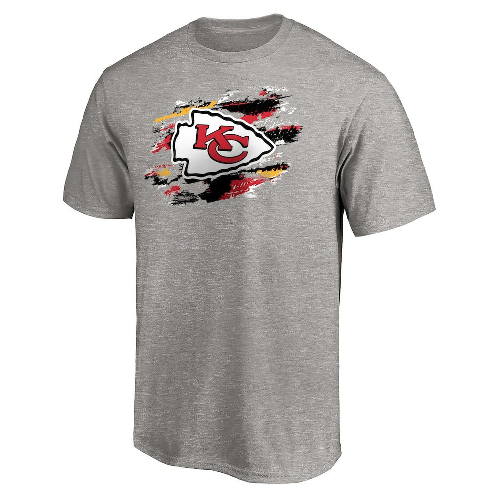 Kansas City Chiefs  True Color T-Shirt