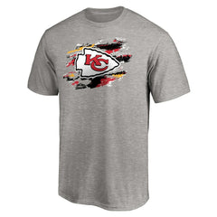 Kansas City Chiefs  True Color T-Shirt
